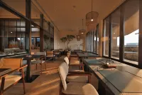 半際ホテル 浜海新区天津（海博館） - ブティック