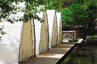 Yi Qingxu Mountain · Shanquan Courtyard Luxury Mountain Residence Homestay Ξενοδοχεία στην πόλη 