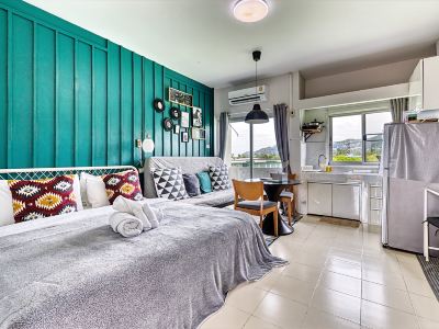 Chaweng Apartment
