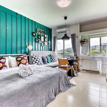 Chaweng Apartment