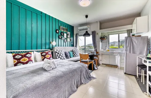 Chaweng Apartment