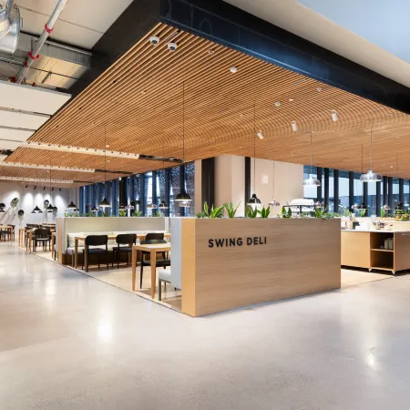Heymo 1 by Sokos Hotels