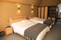 興隆堡窯棲民宿