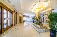 Yumen·Yuze Grand Hotel