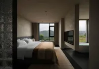 Mingye Songfeng · Luxury · Designer · Light Luxury Chusu Homestay (Wuyishan Sangu Resort Area) - 2-Star