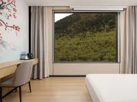 MU Mujing · Scenic View Chinese Inn (Mount Siguniang Scenic Area) Hotels in Xiaojin