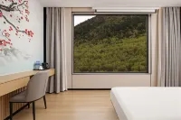 MU暮景·觀景別院(四姑娘山景區店)