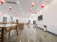 HuLin Zhuo Yi Hotel Hotels in Hulin