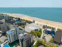 Boryeong (Daecheon) BON Gaya Hotel