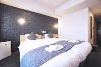 Elite Inn Kawaramachi
