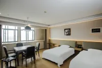 瀾悅·LAVIE飯店