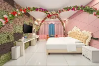 Yunqimu Homestay (Changchun Railway Station North Exit Wanlong Taipei Pearl)