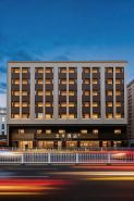 Ji Hotel Kunming Qingnian Road Nanping Pedestrian Street