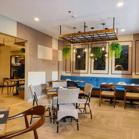 Golden Tulip Essential Belitung