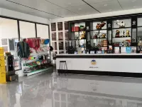 Shahai Bay · ZERO Stargazing Homestay Hotels in Zhongwei