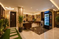Hotel Belwood by Signature Stayz - 早餐