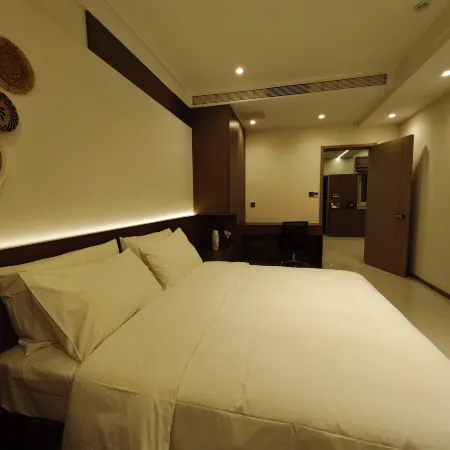Qiqili Homestay