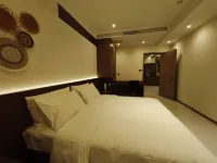 Qiqili Homestay - balcony