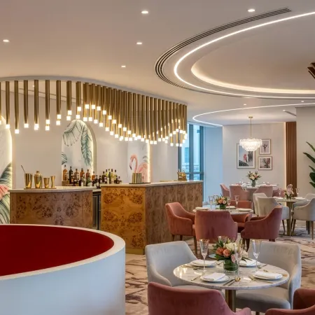 The Encore Hotel Nakuru