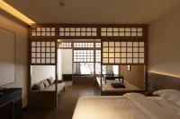 Wushe·Song Dynasty Courtyard Aesthetic Space (Guiyang Huaguiyuan Baihong Art Center Store) - 民泊
