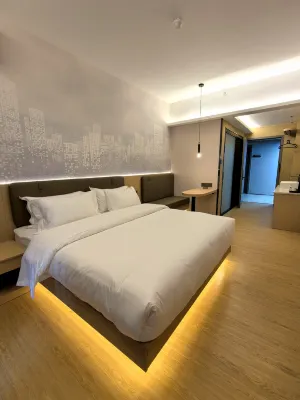 高景公寓