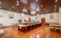 Hongyuehu Hotel - servizio colazione