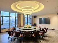 Longjing Yanghang Hotel - Breakfast