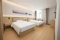 Boman Hotel (Yushan Tianjie)