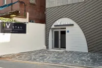 V Stay Hotels near Chungmuro Station
