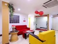 Puteri Ampang Hotel Отели рядом с достопримечательностью «Ампанг»