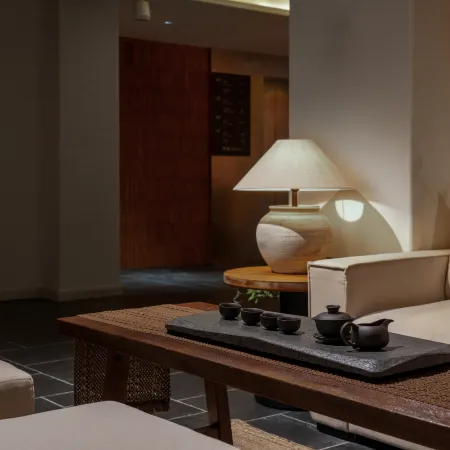 Pure Realm · Pujing (Chongqing Jiefangbei Shibatier Store)