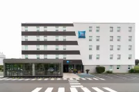 Ibis Budget Tours Nord
