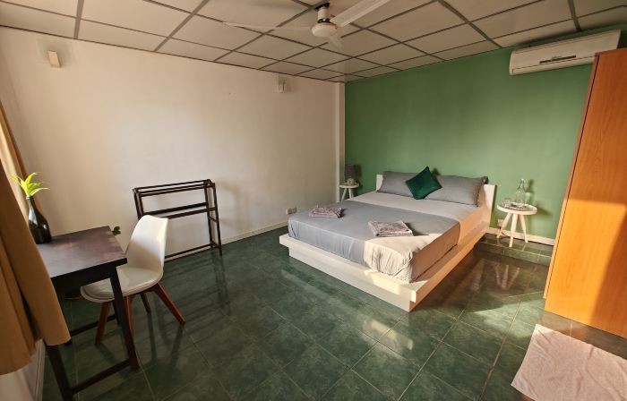 Palmyrah Residencies