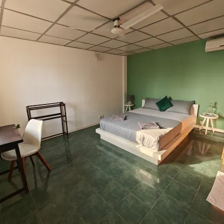 Palmyrah Residencies