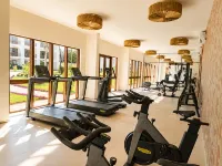 Sandies Nungwi Beach Zanzibar - Gym