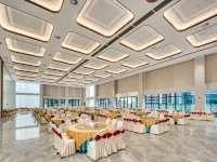 Ninghai Zhenhe Haiyi Hotel Ξενοδοχεία στην πόλη Νινγκάι
