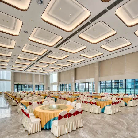 Ninghai Zhenhe Haiyi Hotel