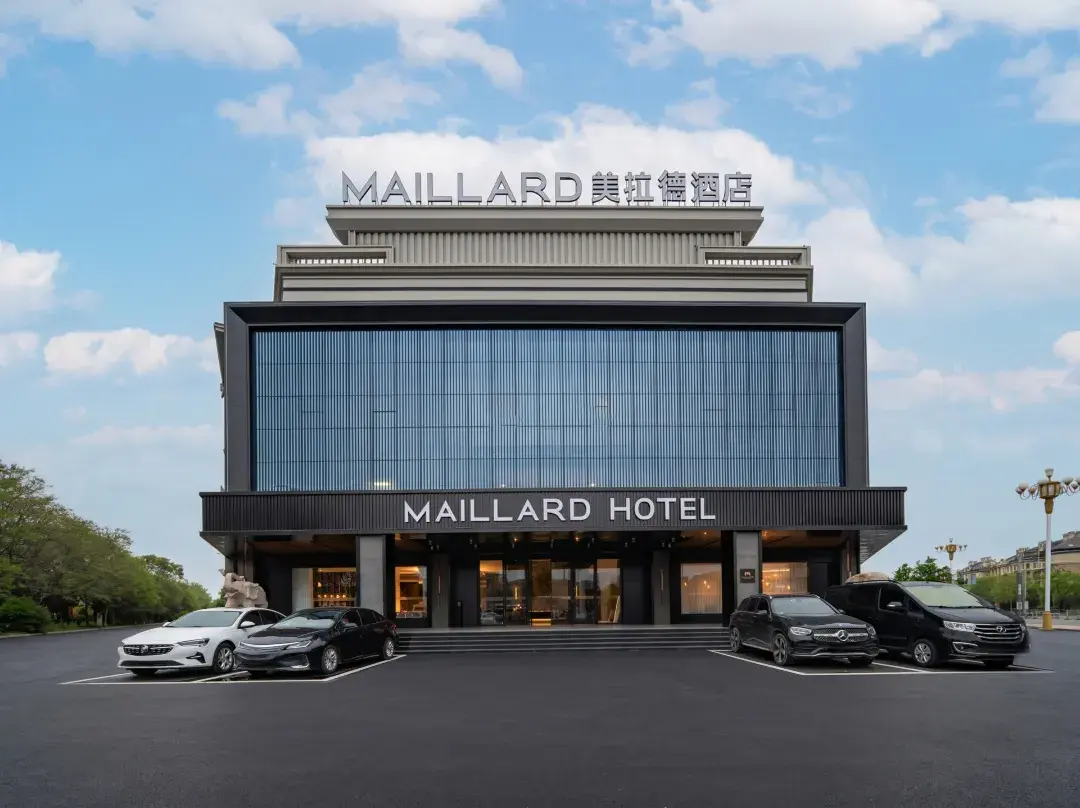 Maillard - Linyi
