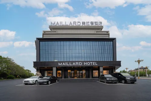 MAILLARD