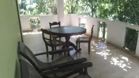 Madampa Ganga Villa - Desayuno