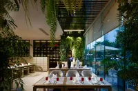Hangzhou Suns Hotel - مسبح على السطح