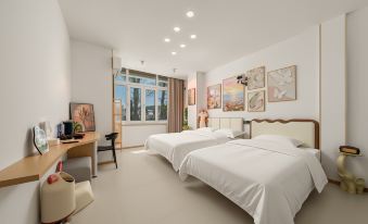 Hotel Lucy