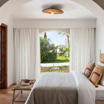 Casa Bianca Fields View Grecotel Casa Paradiso Promo Code