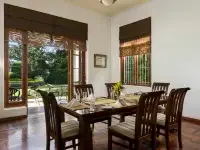 Jetwing Hoffmann Bungalow Hotéis em Badulla