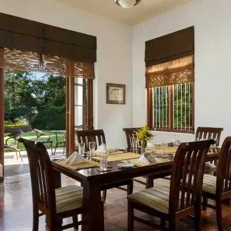 Jetwing Hoffmann Bungalow
