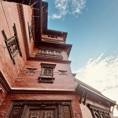 Hotel Dachi Kathmandu - Bhaktapur