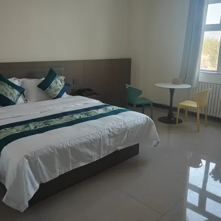 Tuleyi Homestay