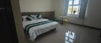 Tuleyi Homestay - 2-Star