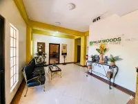 Palm Woods Pensionne Home General Santos
