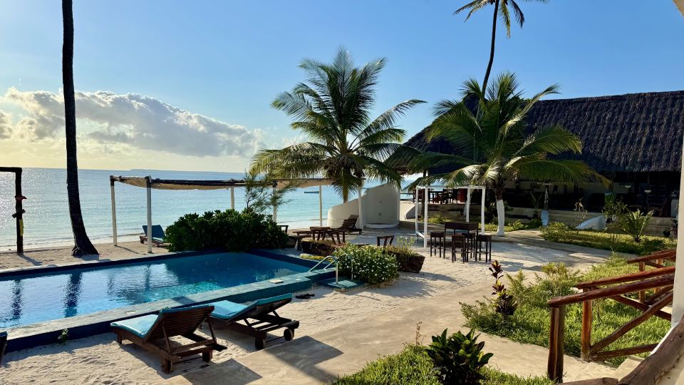 Avo Boutique Hotel